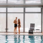 Wellness, relax