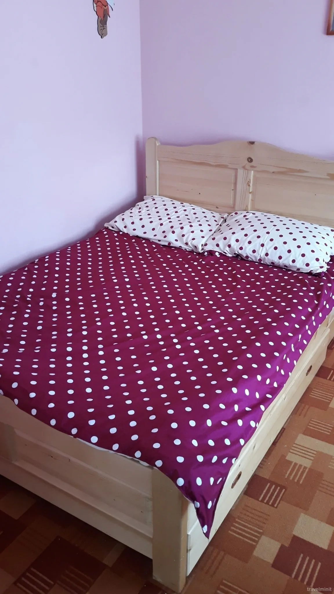 Casa de oaspeți Eszter Sovata