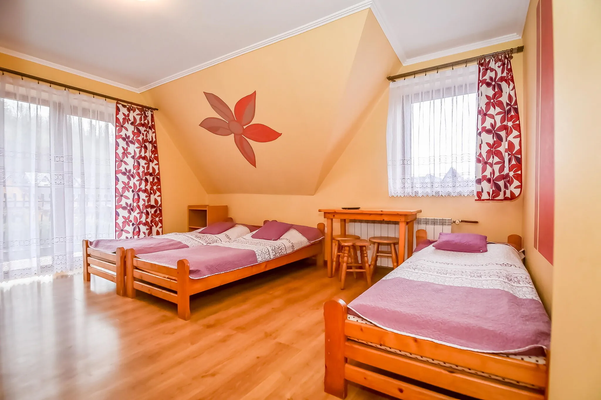 Cudzichówka Biały Dunajec