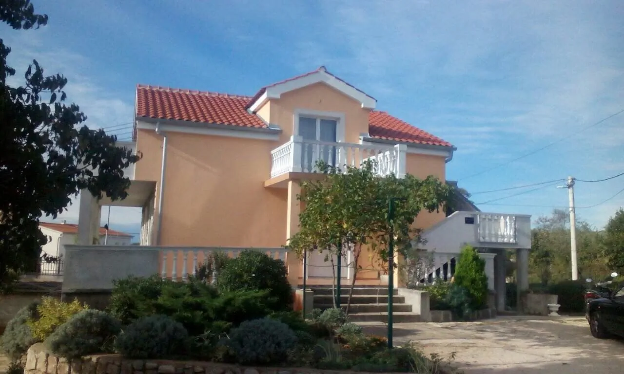 Apartman Ivek Kornić