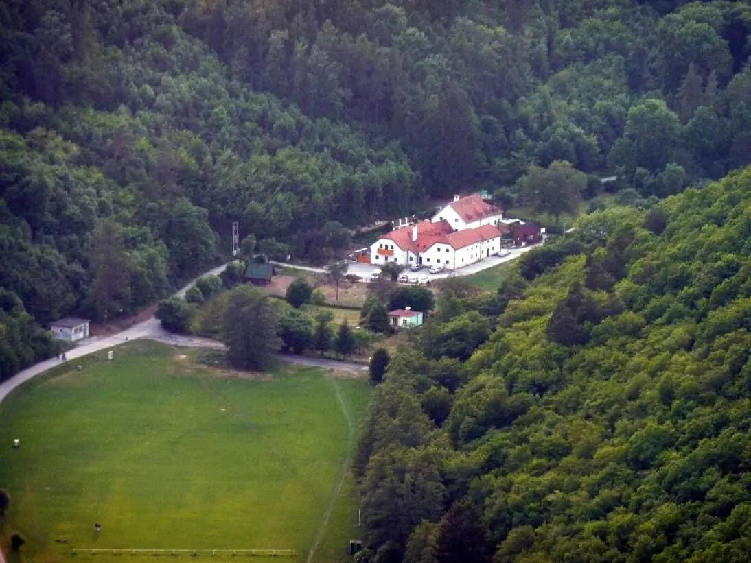 Pension Kadlcův mlýn Brno