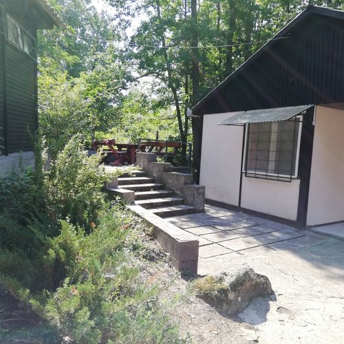 Külső fotó