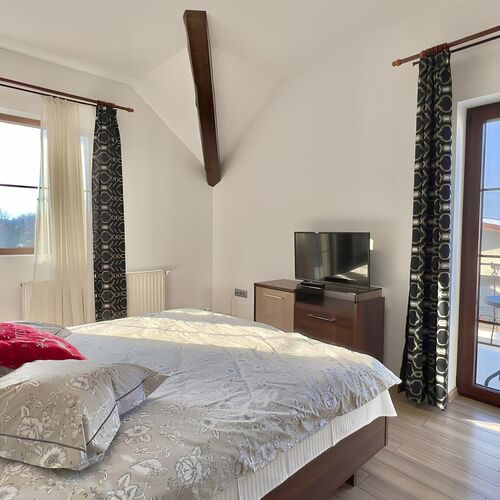 Apartamente Simona Brașov