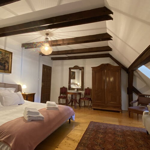 The Houses of History Tihany  4