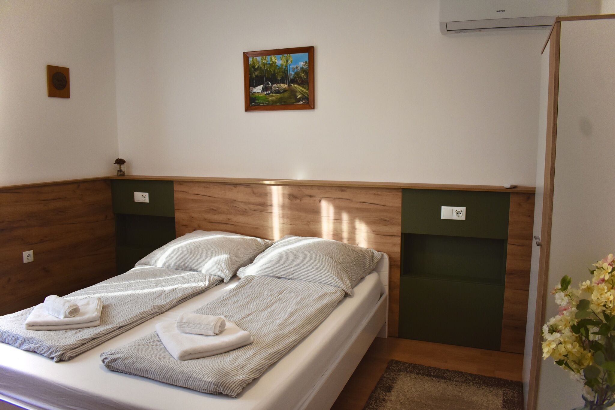 Orsi House Szombathely