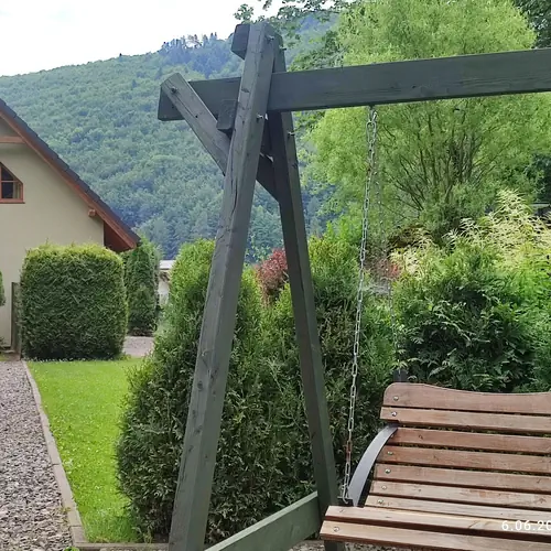 Domki na Źr&oacute;dlanej 