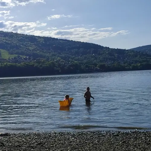 Jezioro Międzybrodzkie