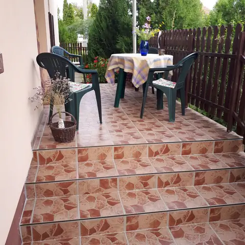 Vándormadár Vendégház Petőfiszállá 004 kép