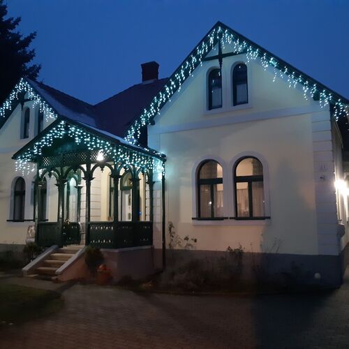 Szalay Villa Veszprém  2