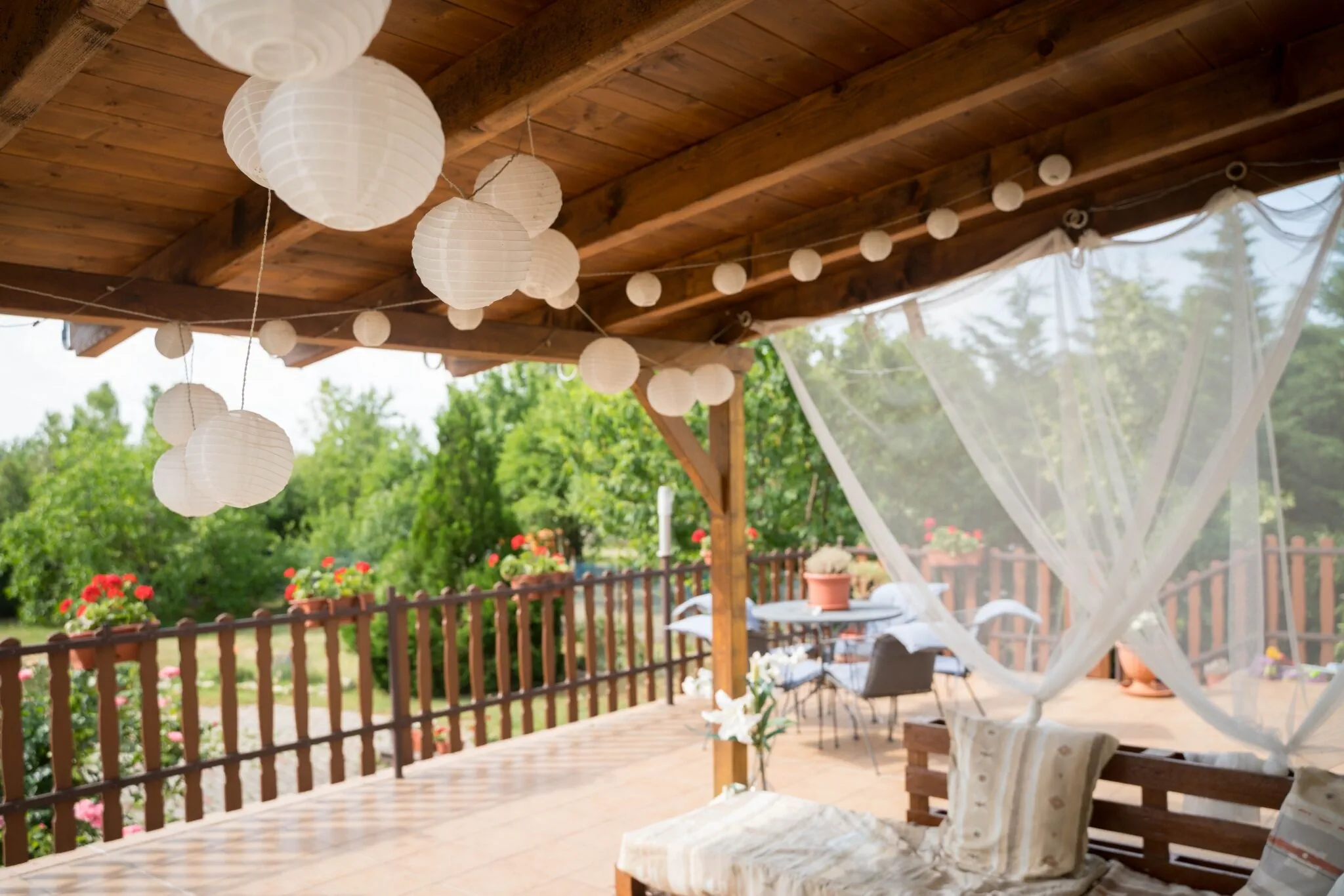 Sunny Garden Apartman Zánka