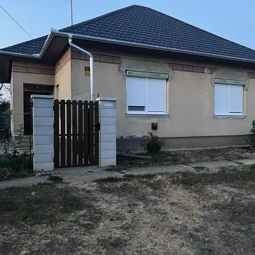 Éva Pihenőház Tiszaföldvár 038 kép