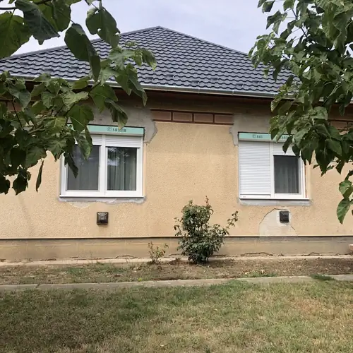 Éva Pihenőház Tiszaföldvár 039 kép