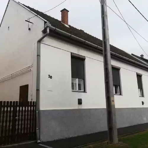 Muskátli Vendégház Geresdlak 006 kép