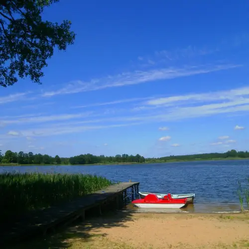 plaża rower ł&oacute;dka gratis