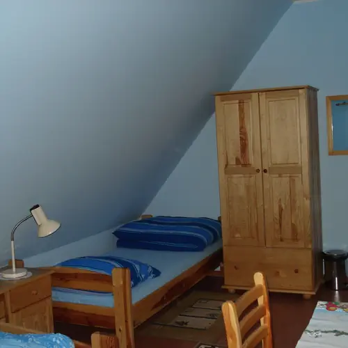 Pok&oacute;j nr 3 - 3 osobowy 