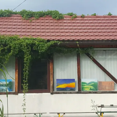 Budynek gł&oacute;wny