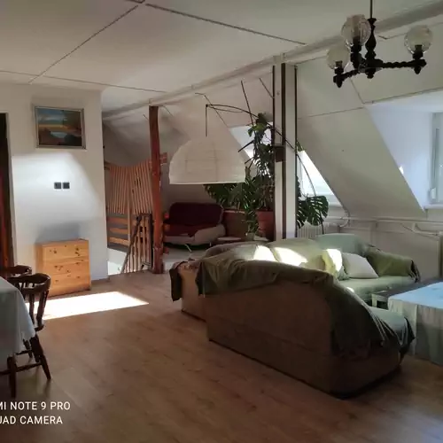 Szilvia Apartman Szigliget 003 kép