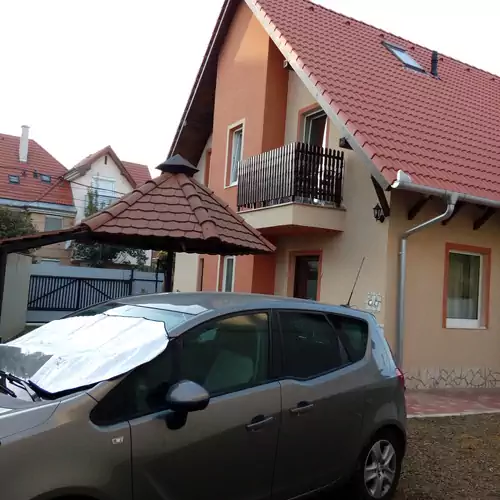 Kiss Gergely Apartman Hajdúszoboszló 005 kép