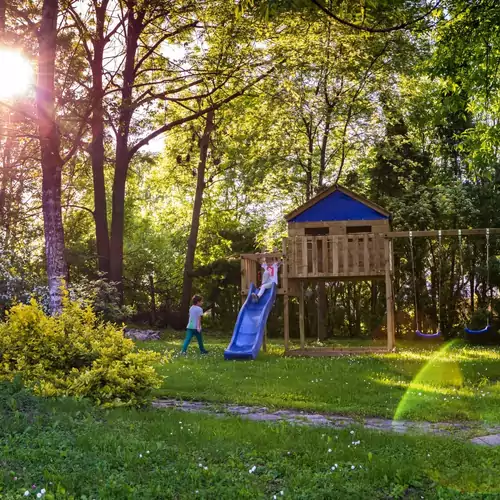 Sylvas I-II Vendégház Szilvásvárad 004 kép