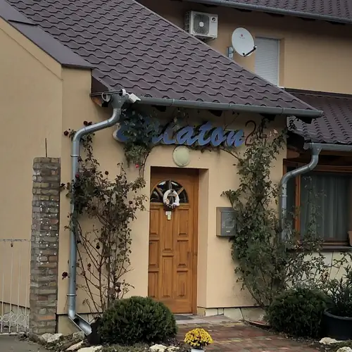 Vízparti Balaton Panzió Balatonberény 004 kép
