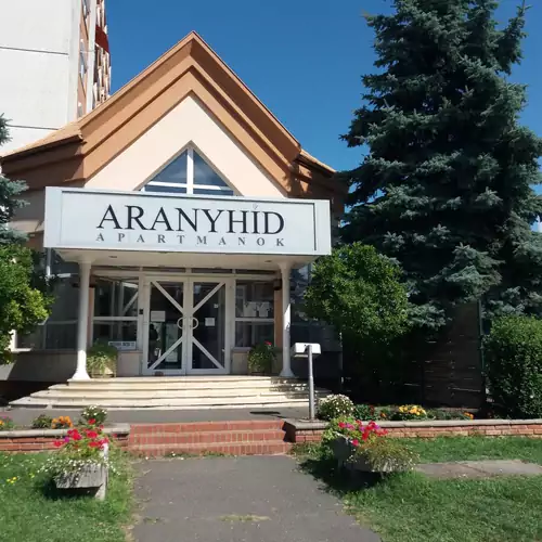 Sunrise Apartman Siófok 002 kép