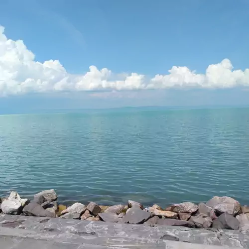 Sunrise Apartman Siófok 031 kép
