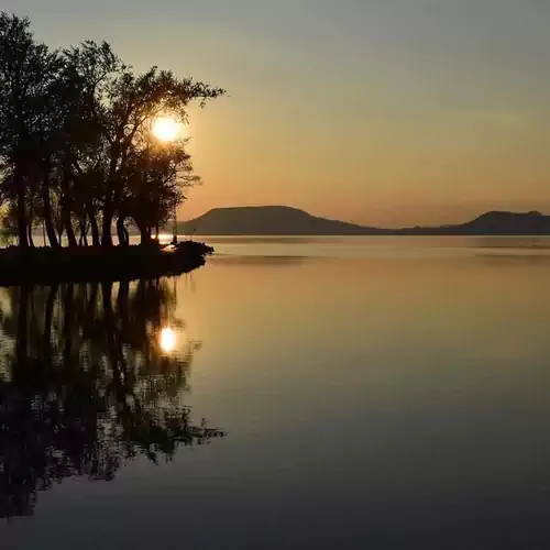 Sunrise Apartman Siófok 020 kép