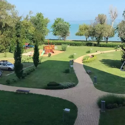 Sunrise Apartman Siófok 017 kép
