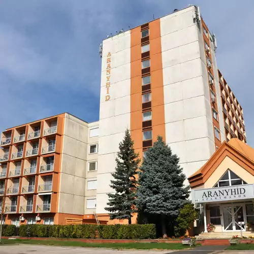 Sunrise Apartman Siófok 021 kép
