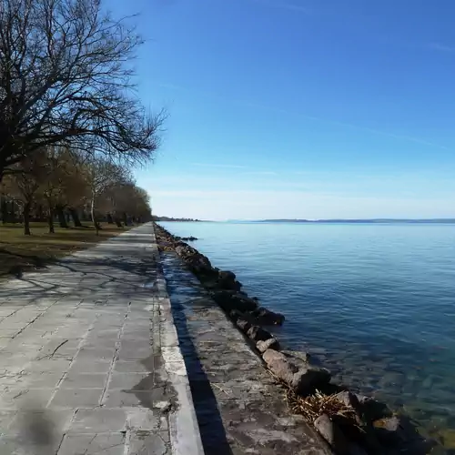 Sunrise Apartman Siófok 034 kép