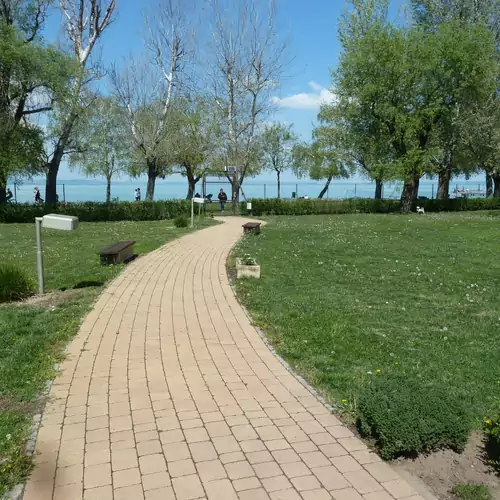 Sunrise Apartman Siófok 019 kép