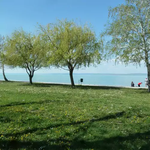 Sunrise Apartman Siófok 029 kép