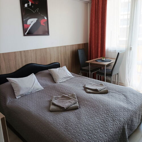 Sunrise Apartman Siófok  3