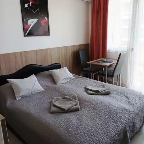 Sunrise Apartman Siófok 003 kép