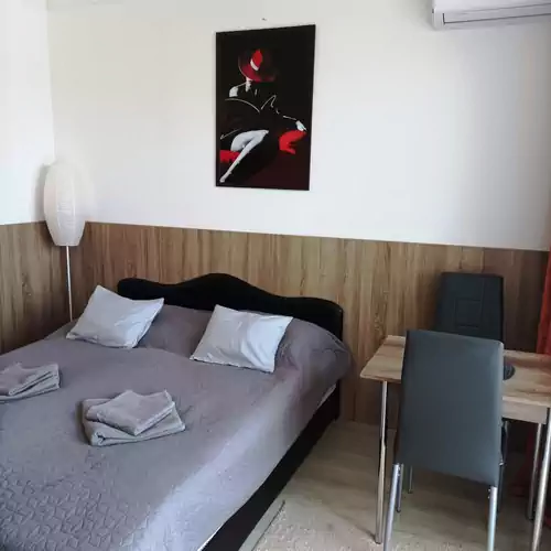 Sunrise Apartman Siófok 005 kép