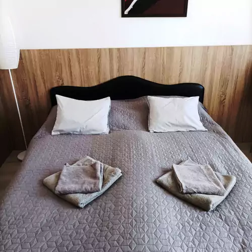 Sunrise Apartman Siófok 006 kép