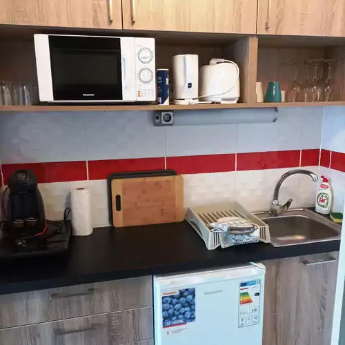 Sunrise Apartman Siófok 010 kép