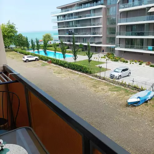 Sunrise Apartman Siófok 016 kép