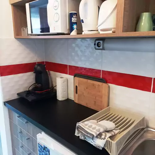 Sunrise Apartman Siófok 011 kép