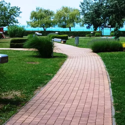 Sunrise Apartman Siófok 027 kép
