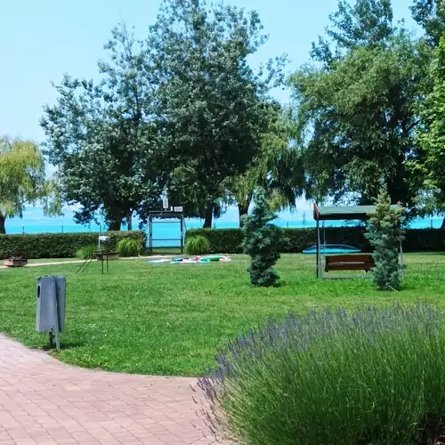 Sunrise Apartman Siófok 028 kép