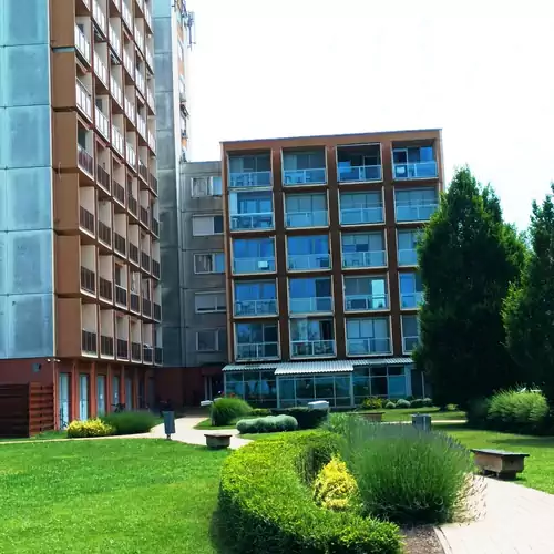Sunrise Apartman Siófok 023 kép