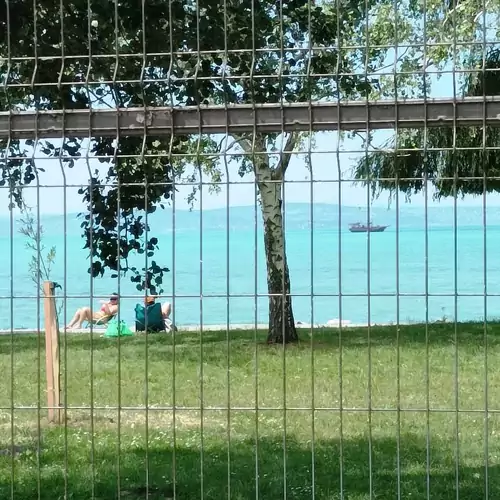 Sunrise Apartman Siófok 030 kép