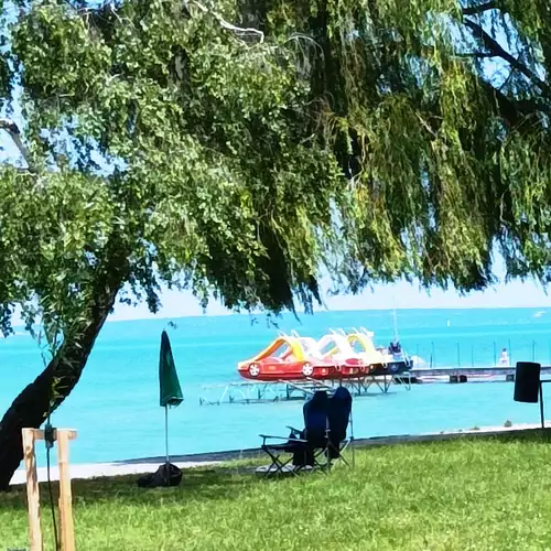 Sunrise Apartman Siófok 036 kép