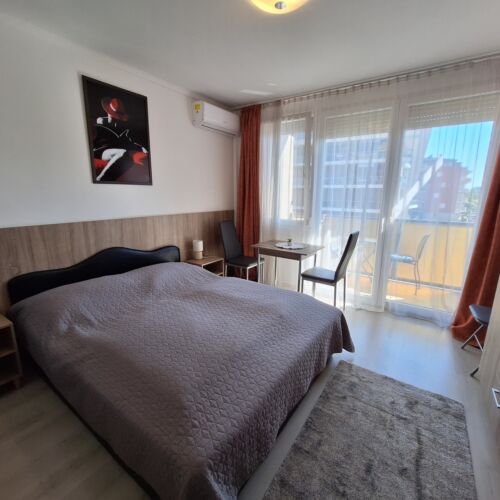 Sunrise Apartman Siófok  4