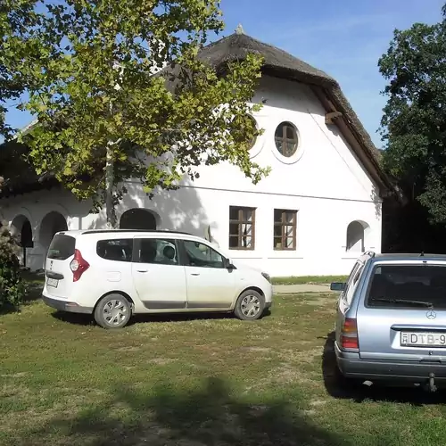 Aranyménes Panzió és Szabadidő Park Szarva 002 kép