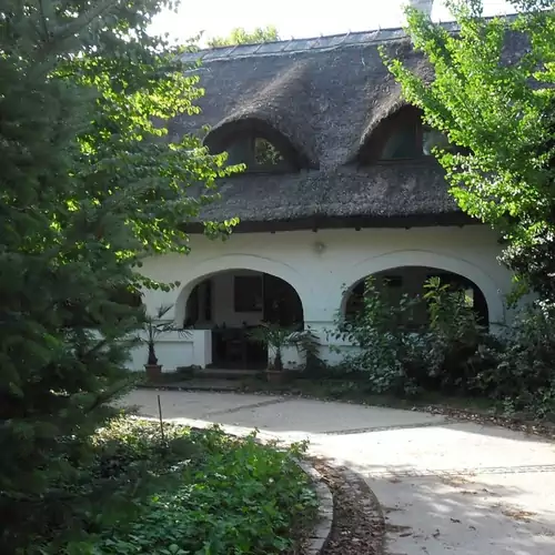 Aranyménes Panzió és Szabadidő Park Szarva 003 kép