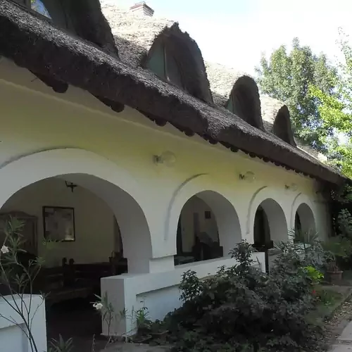 Aranyménes Panzió és Szabadidő Park Szarva 004 kép