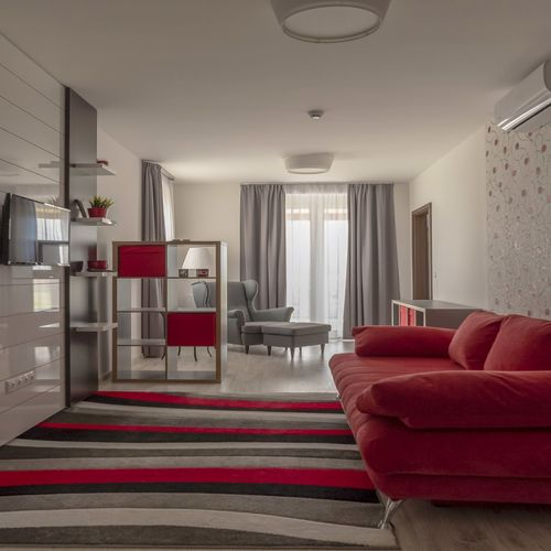 Aranymandula Apartmanok Balatonakali  4