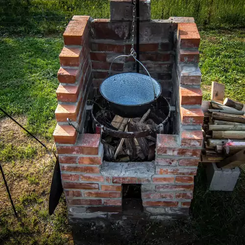 Tenkes Wellness Apartman Sikló 010 kép